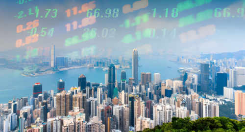 Borse asiatiche in calo, Seul affonda sui timori per l�AI